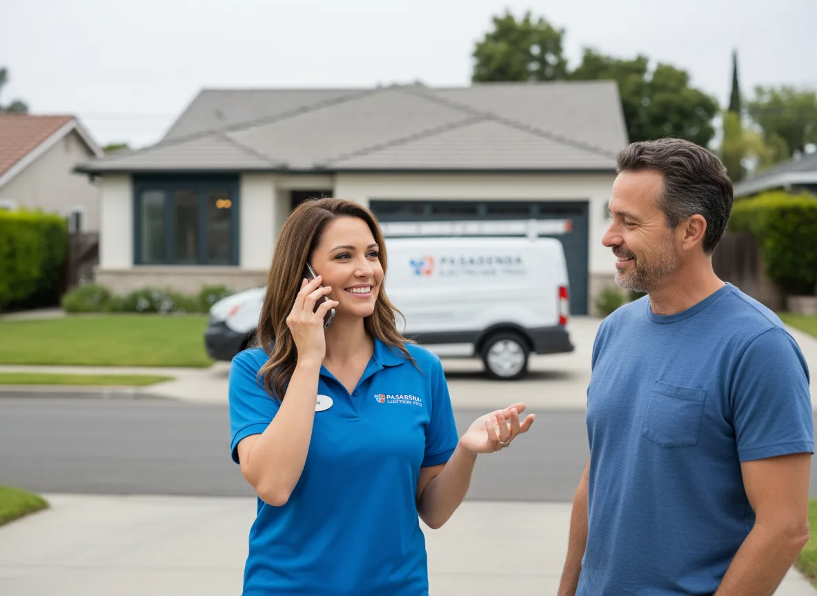Electrician Shingle Springs, CA FAQs